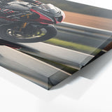 Motorcycle Racing Apex 117