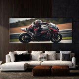 Motorcycle Racing Apex 117