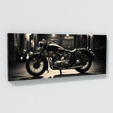 Motorcycle Timeless Ride 121