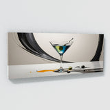 Cocktails Abstract Martini 82