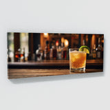 Cocktails Bourbon Bliss 61