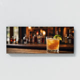 Cocktails Bourbon Bliss 61