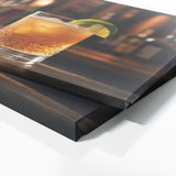 Cocktails Bourbon Bliss 61