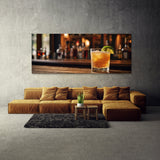 Cocktails Bourbon Bliss 61