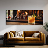 Cocktails Bourbon Bliss 61