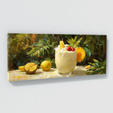 Cocktails Exotic Chill 4