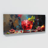 Cocktails Festive Motion 38