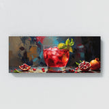 Cocktails Festive Motion 38