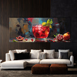 Cocktails Festive Motion 38