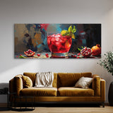 Cocktails Festive Motion 38