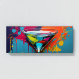 Cocktails Vivid Martini Pop 83