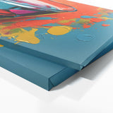 Cocktails Vivid Martini Pop 83