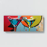 Cocktails Vivid Martini Pop 84