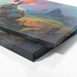 Bunny Fantastical Dreams 57