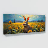 Bunny Field Dance 44