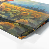 Bunny Field Dance 44