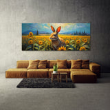 Bunny Field Dance 44