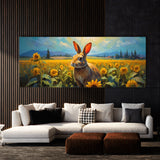 Bunny Field Dance 44