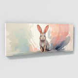 Bunny Pastel Elegance 28