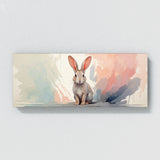 Bunny Pastel Elegance 28