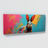 Bunny Pop Brights 100