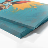 Bunny Pop Brights 100