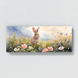 Bunny Springtime Hop 22