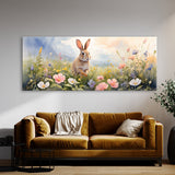 Bunny Springtime Hop 22