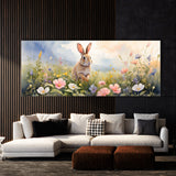 Bunny Springtime Hop 22