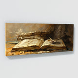 Books Ancient Pages 4