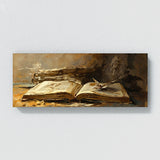 Books Ancient Pages 4