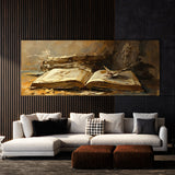 Books Ancient Pages 4