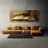 Books Ancient Pages 4