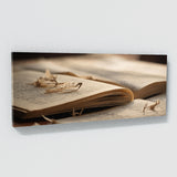 Books Ancient Pages Turning 66