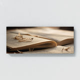 Books Ancient Pages Turning 66