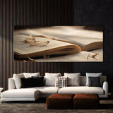 Books Ancient Pages Turning 66