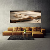 Books Ancient Pages Turning 66