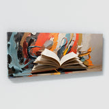 Books Colorful Pages 75