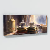 Books Cozy Literary Moment 24