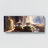 Books Cozy Literary Moment 24