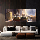 Books Cozy Literary Moment 24