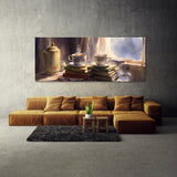 Books Cozy Literary Moment 24