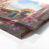 Books Enchanted Bookshelf 20