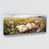 Books Floral Storybook 21