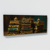 Books Gilded Tomes 14