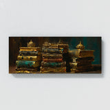 Books Gilded Tomes 14