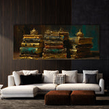 Books Gilded Tomes 14