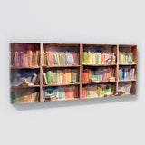 Books Heartfelt Shelves 30