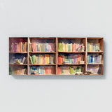 Books Heartfelt Shelves 30