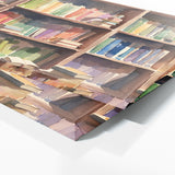 Books Heartfelt Shelves 30